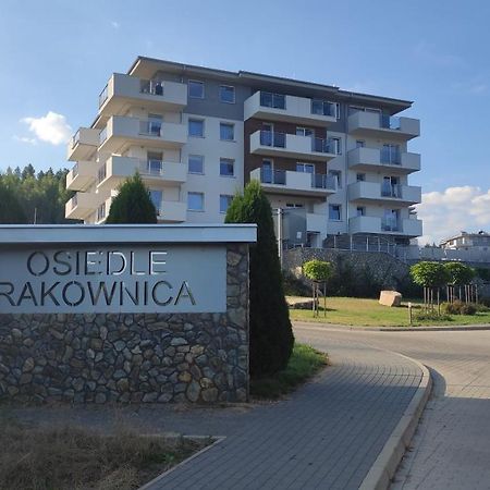 Apartament U Hippkow Jelenia Góra Εξωτερικό φωτογραφία