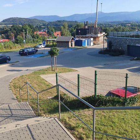 Apartament U Hippkow Jelenia Góra Εξωτερικό φωτογραφία