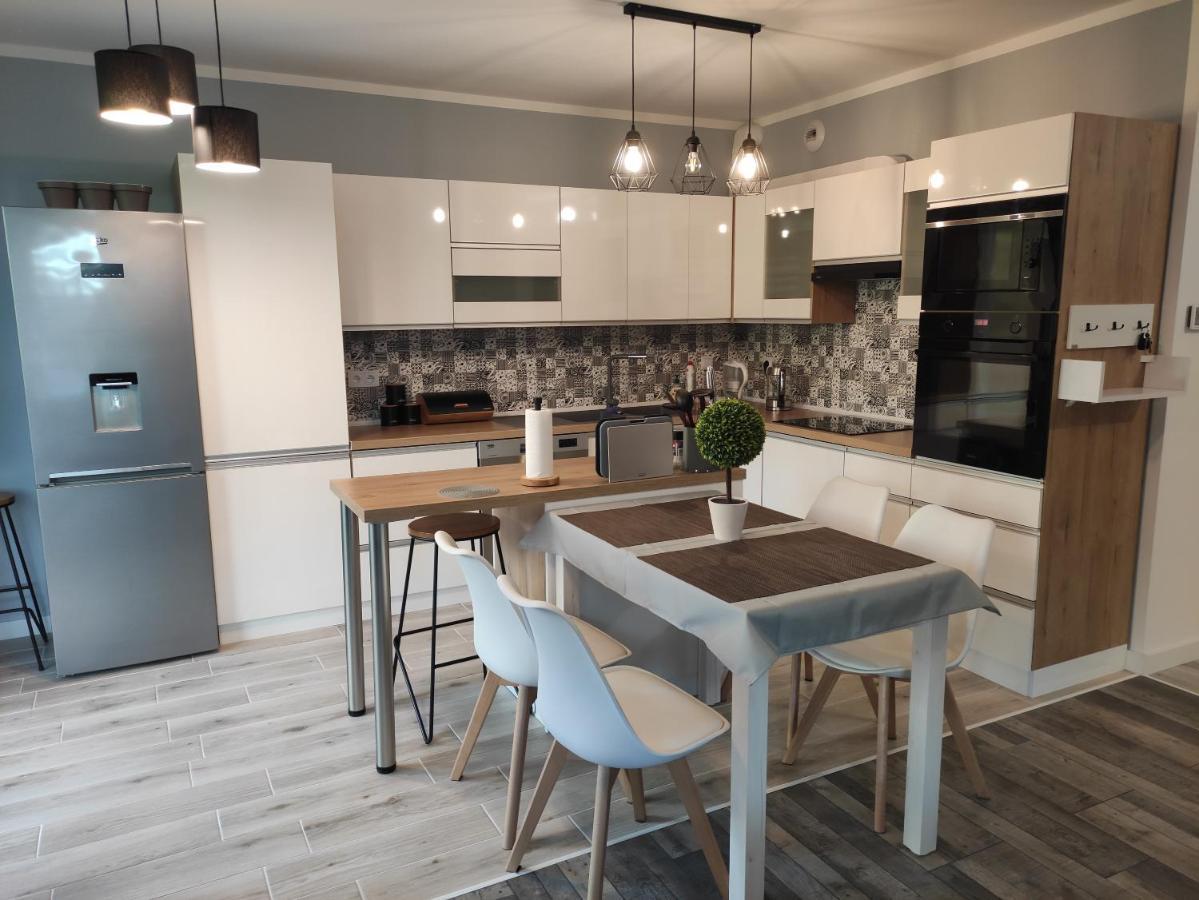 Apartament U Hippkow Jelenia Góra Εξωτερικό φωτογραφία