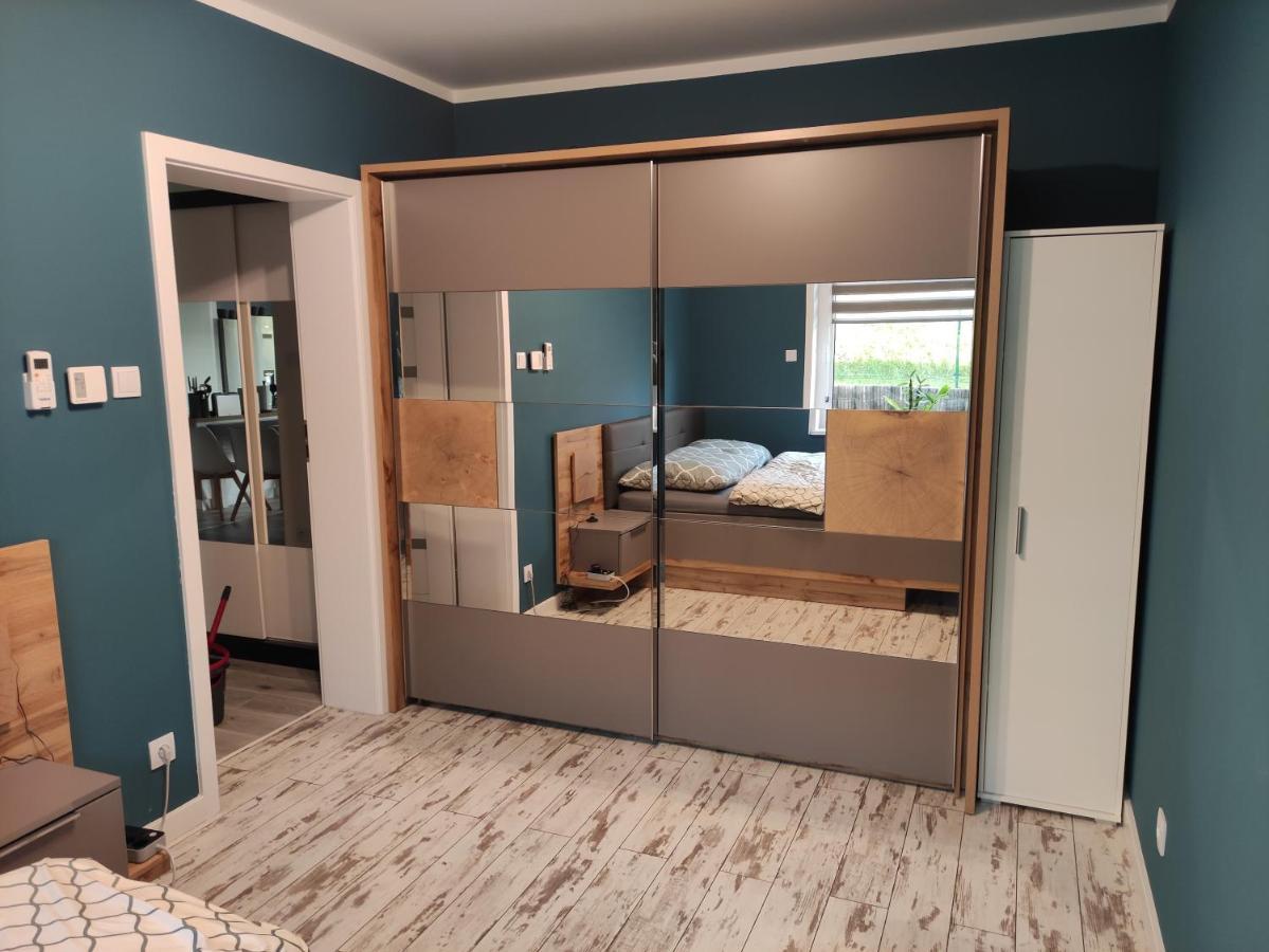 Apartament U Hippkow Jelenia Góra Εξωτερικό φωτογραφία