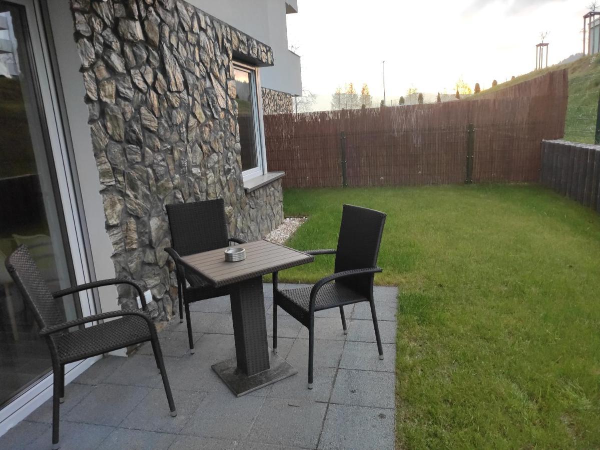 Apartament U Hippkow Jelenia Góra Εξωτερικό φωτογραφία