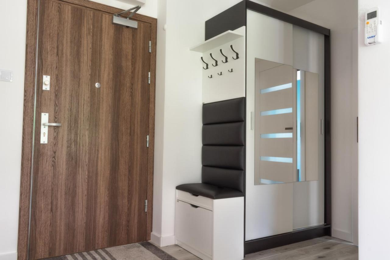 Apartament U Hippkow Jelenia Góra Εξωτερικό φωτογραφία