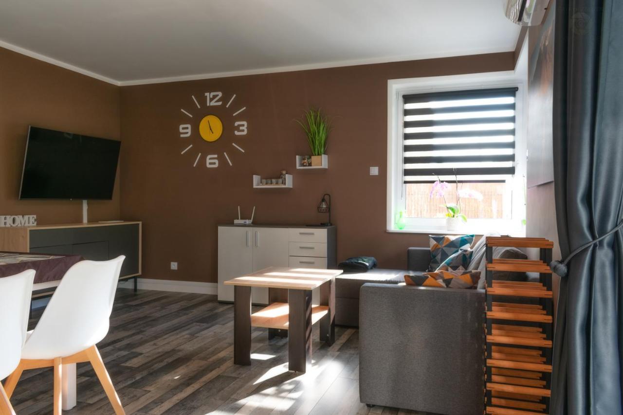 Apartament U Hippkow Jelenia Góra Εξωτερικό φωτογραφία