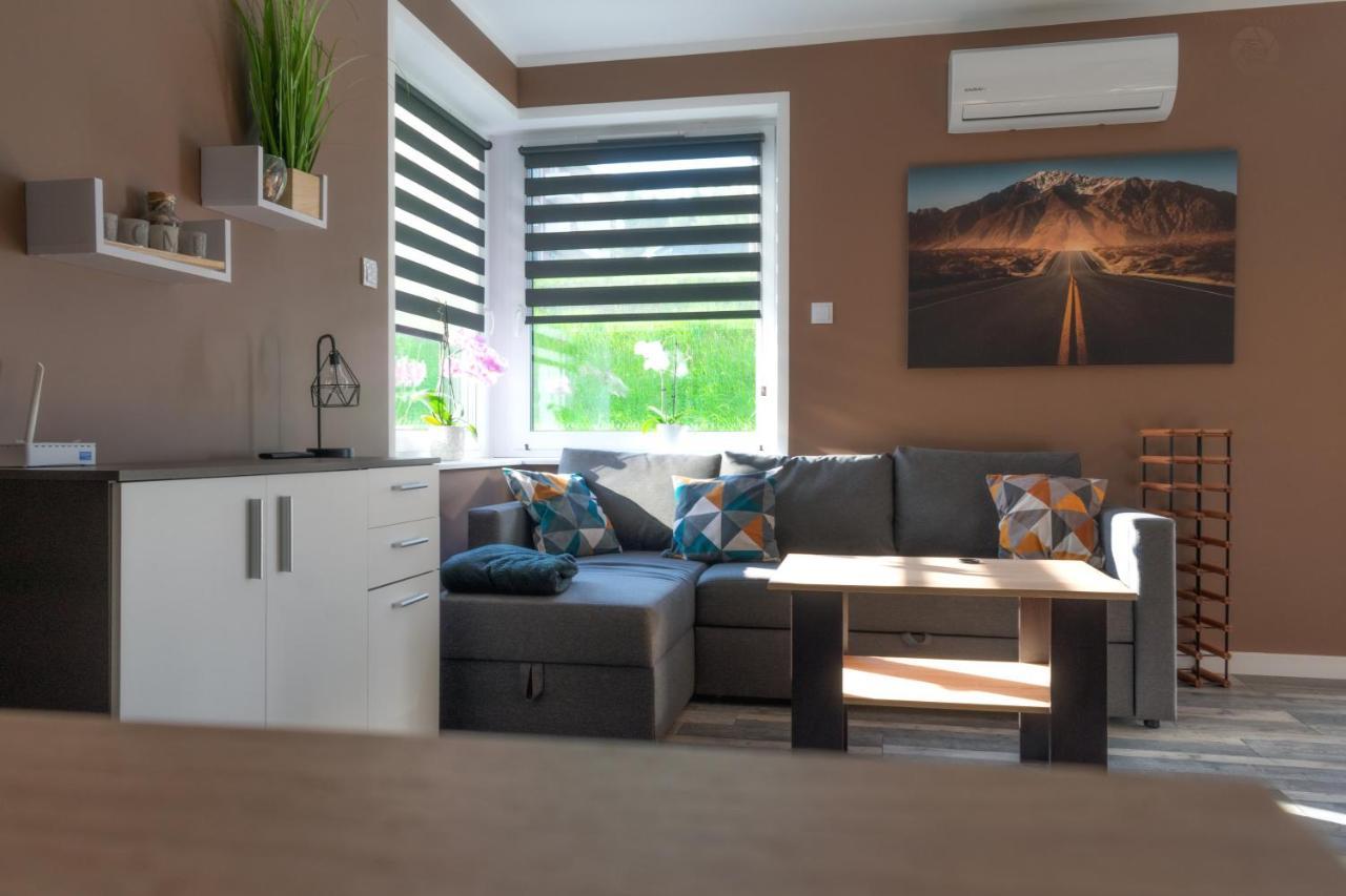 Apartament U Hippkow Jelenia Góra Εξωτερικό φωτογραφία