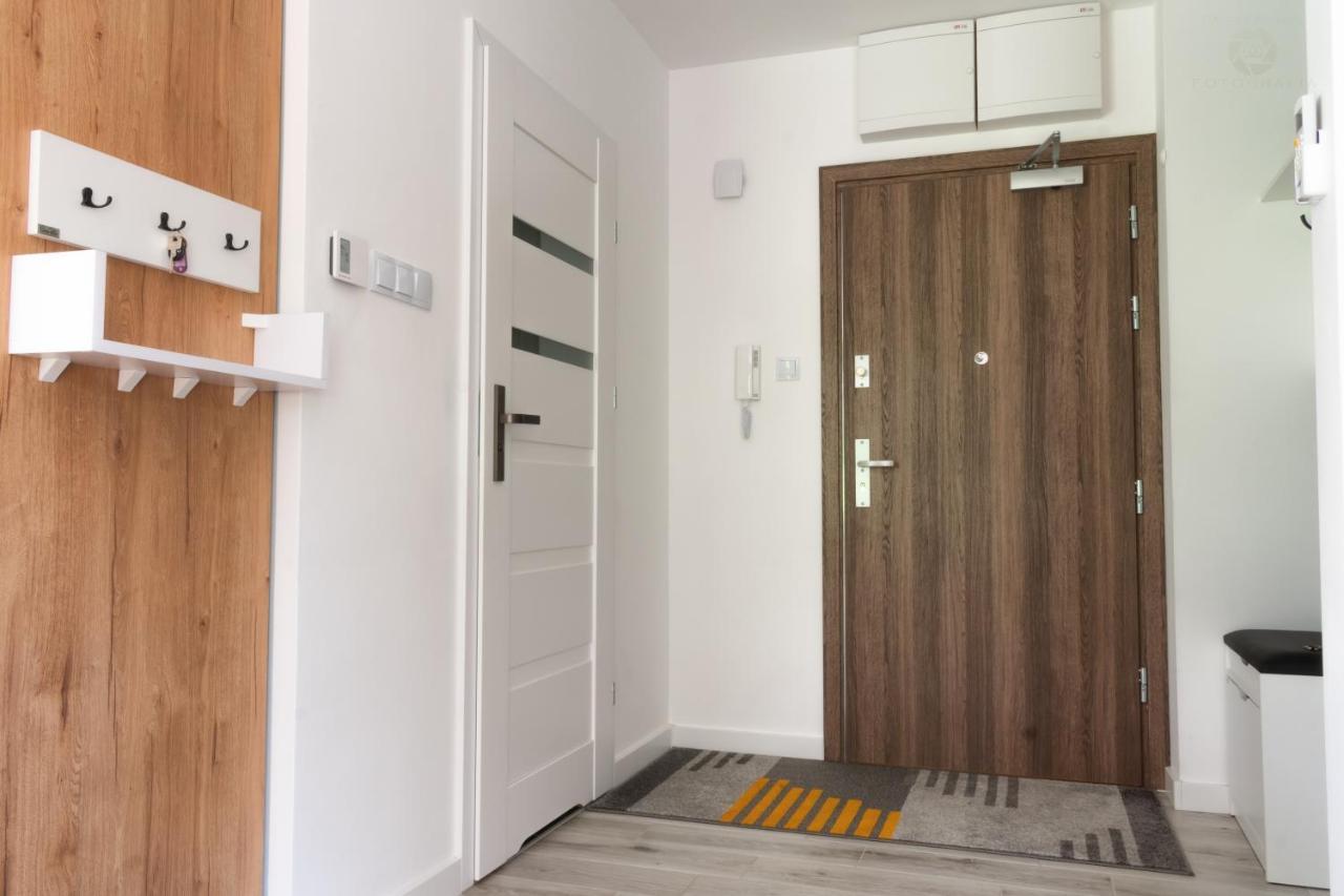 Apartament U Hippkow Jelenia Góra Εξωτερικό φωτογραφία