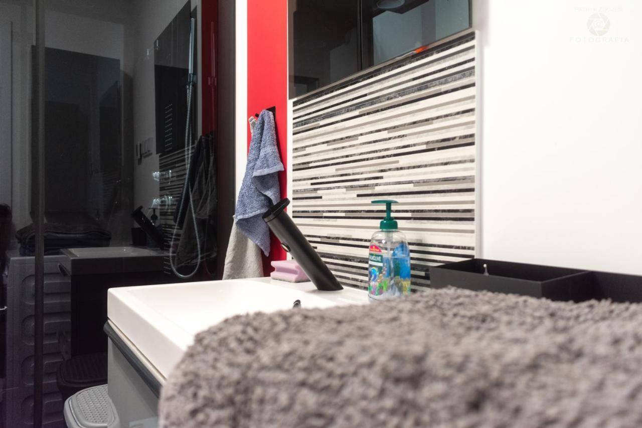 Apartament U Hippkow Jelenia Góra Εξωτερικό φωτογραφία