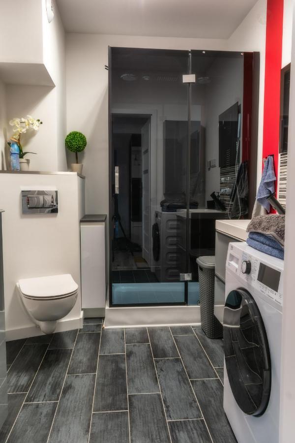 Apartament U Hippkow Jelenia Góra Εξωτερικό φωτογραφία