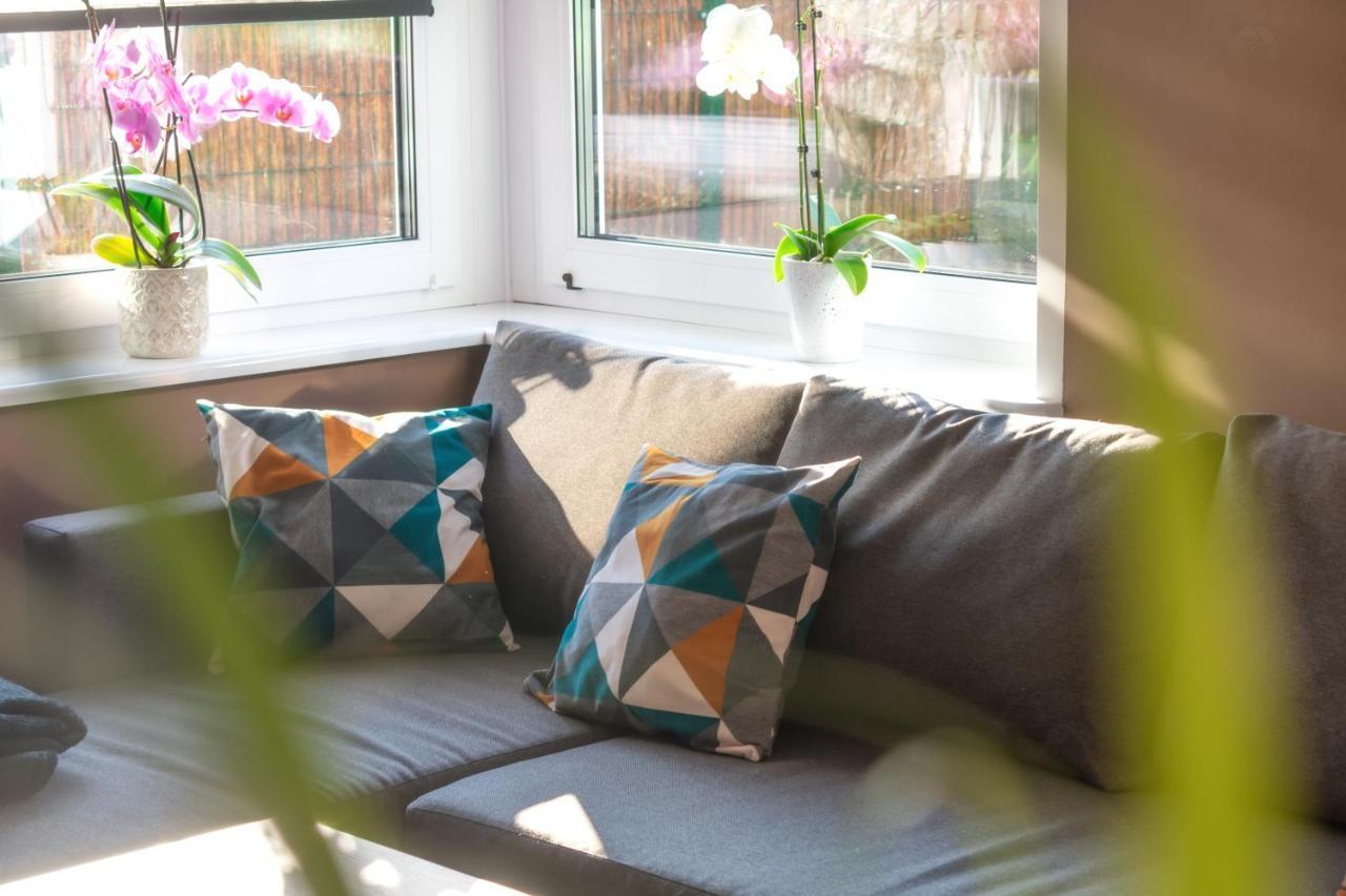 Apartament U Hippkow Jelenia Góra Εξωτερικό φωτογραφία
