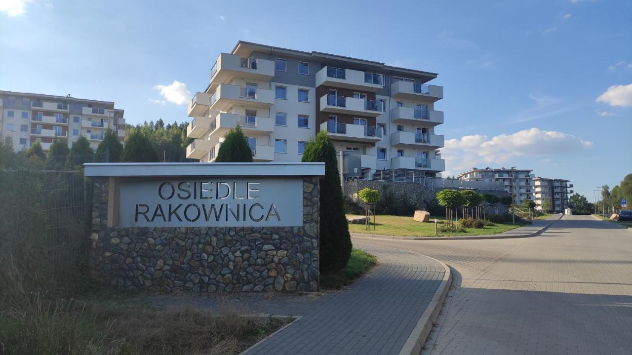 Apartament U Hippkow Jelenia Góra Εξωτερικό φωτογραφία