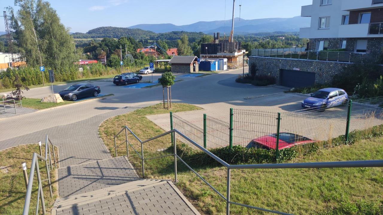 Apartament U Hippkow Jelenia Góra Εξωτερικό φωτογραφία