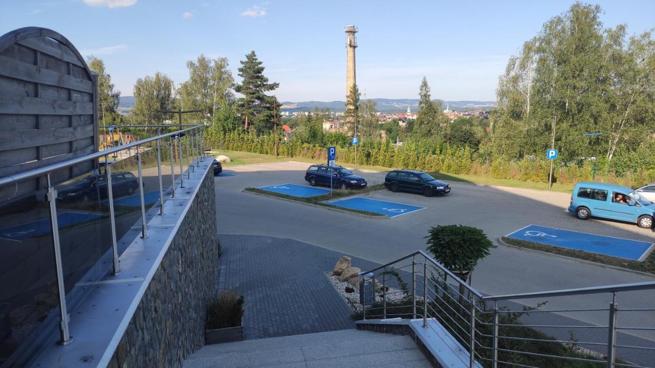 Apartament U Hippkow Jelenia Góra Εξωτερικό φωτογραφία
